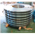 Aangepaste 304 roestvrijstalen strip